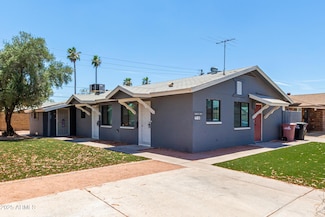 6813 E Avalon Dr Unit 3, Scottsdale, AZ 85251