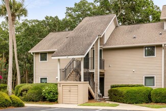 194 High Hammock Village, Seabrook Island, SC 29455