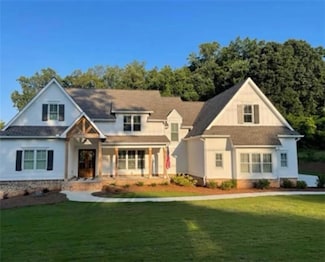 Lot 2 Thunder Rd, Buford, GA 30518