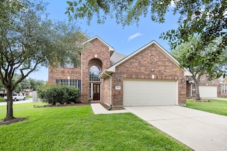 17818 Serene Shore Dr, Cypress, TX 77429