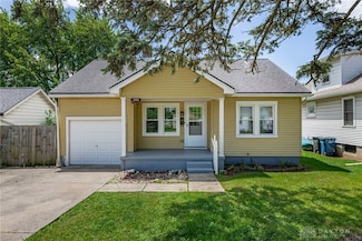 2480 Orange Ave, Moraine, OH 45439