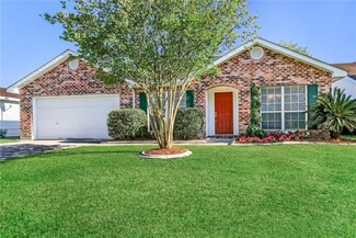 6637 Alisa Dr, Slidell, LA 70460