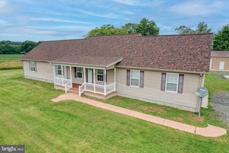 5926 Mount Holly Rd, East New Market, MD 21631