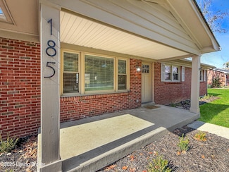 185 Becky McKinley Ave, Mount Washington, KY 40047