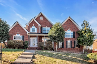 5504 Brookshire Dr, Nashville, TN 37211