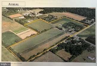 812 Garden Rd, Pittsgrove, NJ 08318