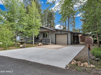 386 Diné, Flagstaff, AZ 86005