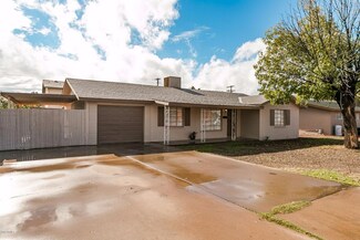 437 W 9th St, Mesa, AZ 85201