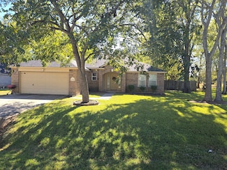 13141 Lazy Ln, Willis, TX 77318