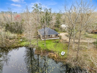 23478 Hutchinson Rd, Springfield, LA 70462