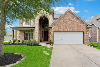 9430 Copper Cove Ln, Rosharon, TX 77583