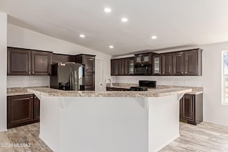 543 E Vail Ln, Saint David, AZ 85630