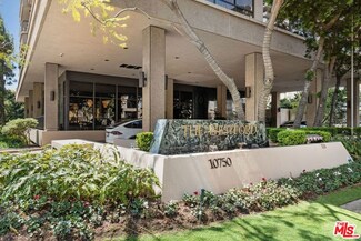 10750 Wilshire Blvd Unit 103, Los Angeles, CA 90024