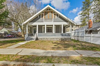 903 E 9th Ave, Spokane, WA 99202
