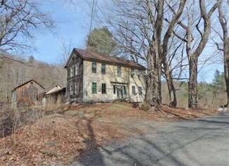 19 Dodge Rd, Charlemont, MA 01339