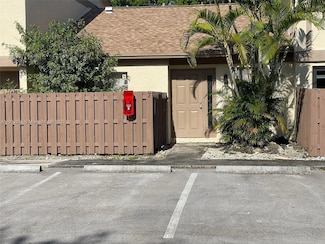 3050 NW 106th Ave Unit 7, Sunrise, FL 33322