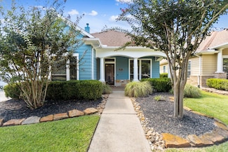 42 Silver Lute Place, Spring, TX 77381