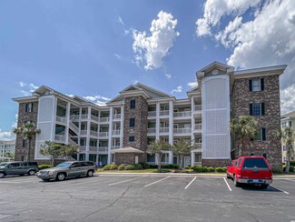 4833 Luster Leaf Cir Unit 305, Myrtle Beach, SC 29577