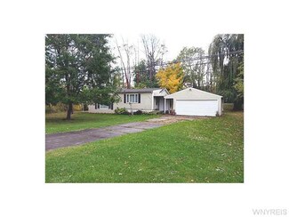 8456 Slayton Settlement Rd, Gasport, NY 14067