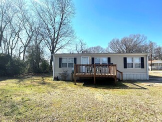 100 Bailey St, Gaffney, SC 29340