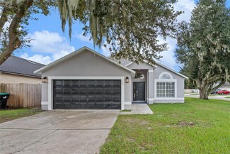 951 River Wind Ave, Orlando, FL 32825