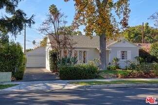 1305 N Pass Ave, Burbank, CA 91505