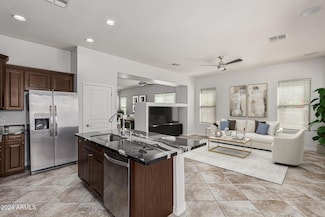 3407 E Glacier Place, Chandler, AZ 85249