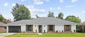 415 Orangewood Dr, Lafayette, LA 70503