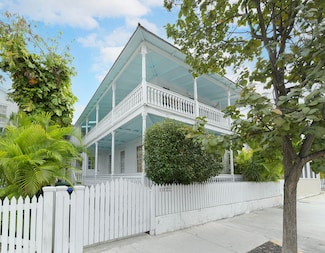 1022 Fleming St, Key West, FL 33040