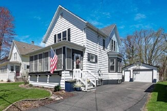 507 W 5th St, Marshfield, WI 54449