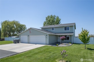 3146 Snow Goose Rd NE, Moses Lake, WA 98837