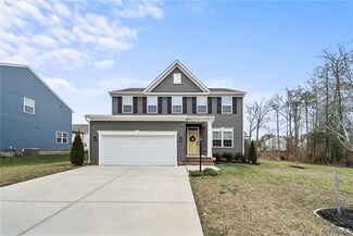 7237 Ingot Place, Richmond, VA 23237