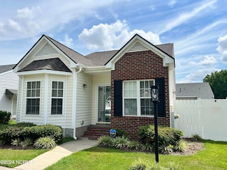 2429 Winding Creek Dr SW, Wilson, NC 27893