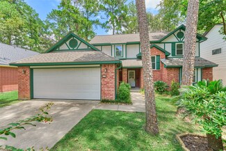 24 Hickory Oak Dr, Spring, TX 77381