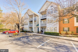 4933 Riders Ct, Owings Mills, MD 21117