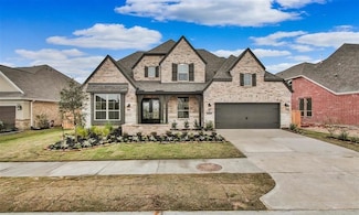 22006 Desert Hill Trail, Cypress, TX 77433