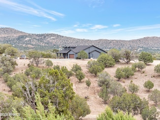 17624 N Puma Ln, Prescott, AZ 86305