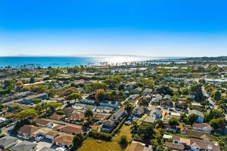 121 S Voluntario St, Santa Barbara, CA 93103