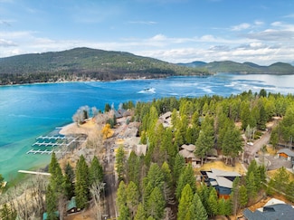 14 Marina Crest Ln, Whitefish, MT 59937