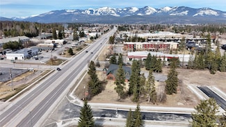 6335 U S 93 Unit Lot 3, Whitefish, MT 59937