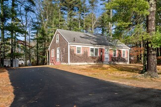 2 Massasoit Way, Mattapoisett, MA 02739