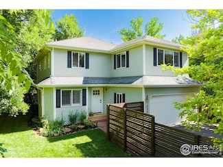 1409 Quince Ave, Boulder, CO 80304