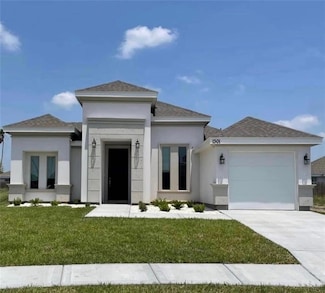 1301 Frente Al Mar, Weslaco, TX 78596