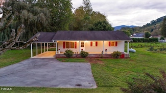 512 Race St, Roan Mountain, TN 37687