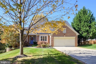 6016 Ascending Moon Path, Clarksville, MD 21029