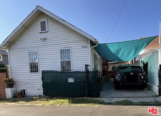 3125 Aylesworth Place, Los Angeles, CA 90031