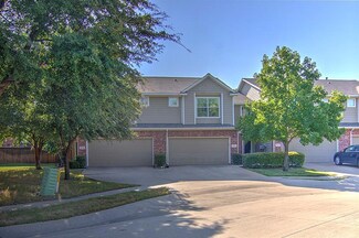 8508 Forest Highlands Dr, Plano, TX 75024