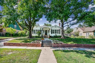 409 S Clifton Ave, Wichita, KS 67218