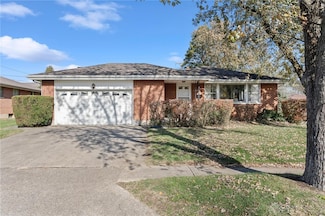 2301 Rockwell Ct, Dayton, OH 45420