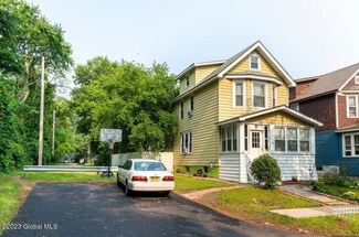 141 Grove Ave, Albany, NY 12208